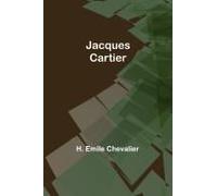 Jacques Cartier