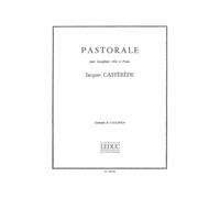 Jacques casterede: pastorale