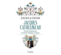 Jacques Cathelineau - Premier Généralissime de l'Armée Catholique et Royale