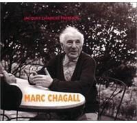 Chagall : Radioscopie De Jacques Chancel, 25-05-71 - Cd Mp3