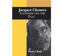 Jacques Chessex by David J Bond David J Bond (Auteur)