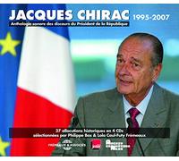 JACQUES CHIRAC 1995