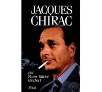 Jacques Chirac