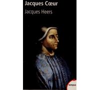 Jacques Coeur (1400-1456)