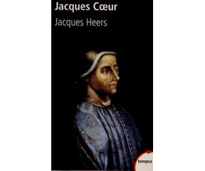 Jacques Coeur (1400-1456)