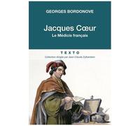 Jacques Coeur - Le Médicis Français