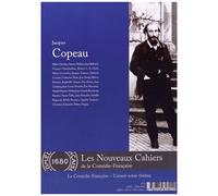 Jacques Copeau