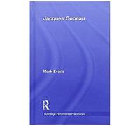 Jacques Copeau