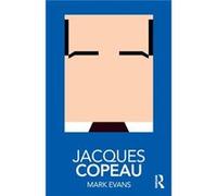 Jacques Copeau