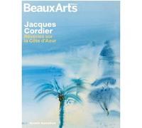 Jacques Cordier, rêveries sur la Côte d'Azur: AU MUSÉE MASSÉNA