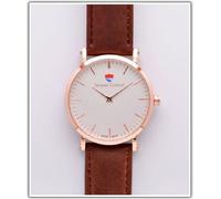 Jacques Costaud Dolce Vita Montre femme Aspen JC-2RGWL02