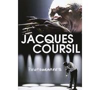 Jacques Coursil - Photogrammes