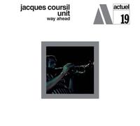Jacques Coursil Unit - Way Ahead [Import]