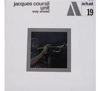 Jacques Coursil Unit - Way Ahead [Import]