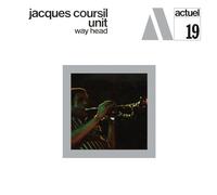 Jacques Coursil - Way Ahead