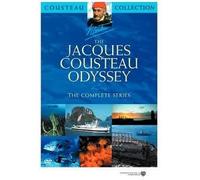 Jacques Cousteau Odyssey Volume 5 - Blind Prophets