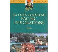 Jacques Cousteau: Pacific Explorations Collection [Import USA Zone 1]