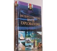 Jacques Cousteau: River Explorations Collection [Import USA Zone 1]