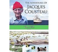 Jacques Cousteau - The Nile G