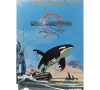 Jacques Cousteau: Vida Acuática (Jacque's Cousteau: Ocean Tales)