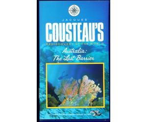 Jacques Cousteau's Rediscovery Of The World - Australia: The Last barrier