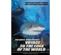 Jacques Cousteau's Voyage to Edge of The World