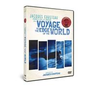 Jacques Cousteau's Voyage to T [Import]