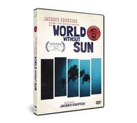 Jacques Cousteau's World Witho [Import]