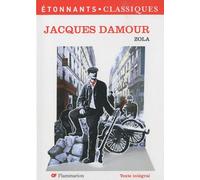 Jacques Damour