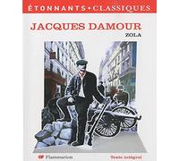 Jacques Damour