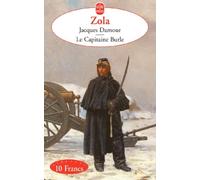 Jacques Damour - Suivi De Le Capitaine Burle