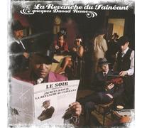 Jacques Daoud Revue - La Revanche du Fainéant