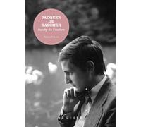 Jacques de Bascher - Dandy de l'ombre - Marie Ottavi - Seguier - broché - Biographie