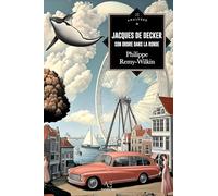 Jacques de Decker ou Son ordre dans la ronde