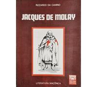 Jacques de Molay - os Templários -maçonaria