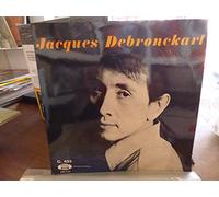 Jacques Debronckart - Jacques Debronckart : toi qui nais cette année disques BAM C 433