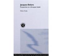 Jacques Delors by Helen Drake Helen Drake (Auteur)