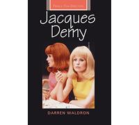 Jacques Demy