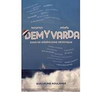 Jacques Demy - Agnès Varda: Essai de généalogie artistique