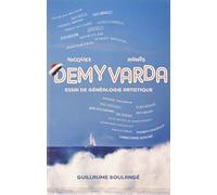 Jacques Demy - Agnès Varda: Essai de généalogie artistique