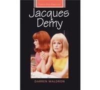 Jacques Demy by Darren Waldron Darren Waldron (Auteur)