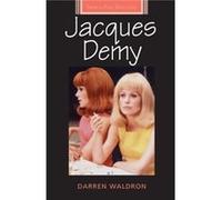 Jacques Demy by Darren Waldron Darren Waldron, Diana Holmes, Robert Ingram (Auteur)