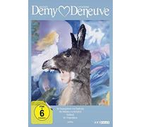 Jacques Demy Edition