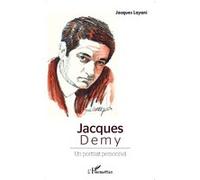 Jacques Demy: Un portrait personnel