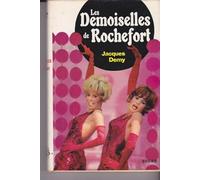 Jacques Demy. Les Demoiselles de Rochefort (Télévision)
