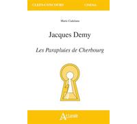 Jacques Demy - Les Parapluies De Cherbourg