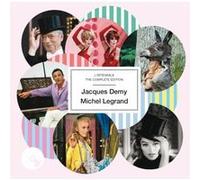 Jacques Demy - Michel Legrand L'intégrale Edition spéciale Fnac