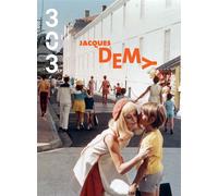 Jacques Demy Tome 115 - Jérôme Baron - 303 Editions Revue - broché - Revue