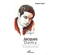 Jacques Demy: Un portrait personnel