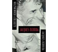 Jacques Derrida